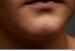 HD face Skin Joel McFadden chin face lips mouth skin…